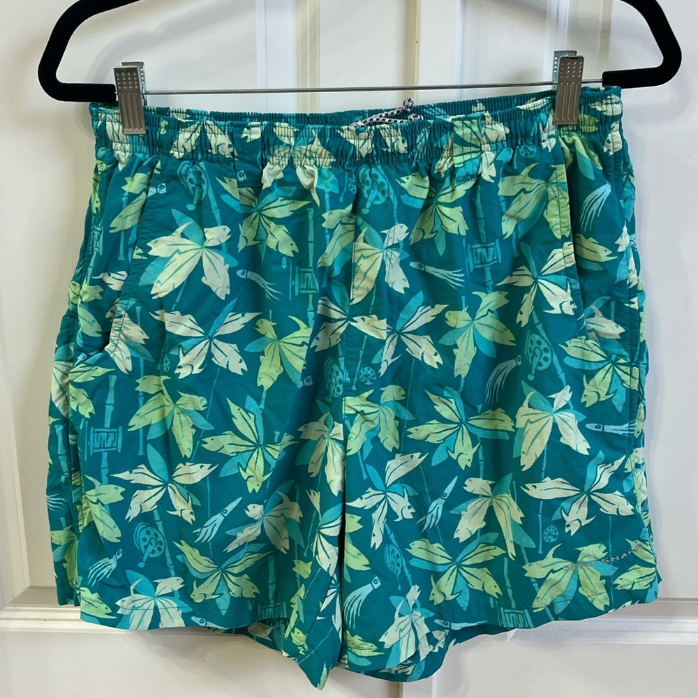 Men’s Columbia PFG Swim Shorts
